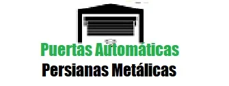 Reparación de Puertas Automáticas Paiporta